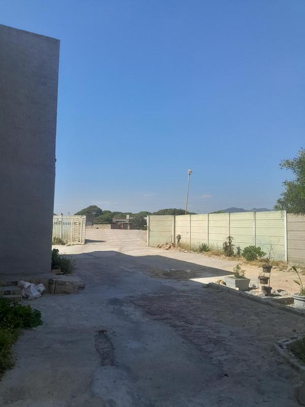 10 Bedroom Property for Sale in Hawston Western Cape